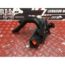 Support de plaque Ducati 1200 Monster 2014 à 2016