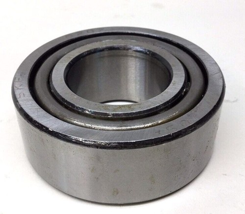 Skf 5207 snap ring - ring, angular