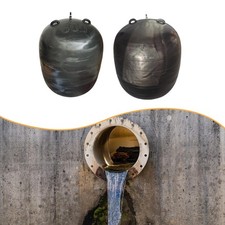 Bouchon gonflable pour tuyau de test de plomberie pour la réparation des