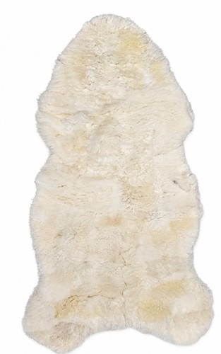 Patchwork peau mouton - en, de