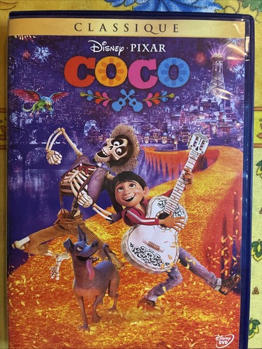 Coco animation lee - coco, de