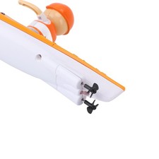 RC Kayak Boat Multipurpose Fun