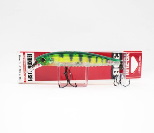 Zuri duel 3db - 3db, jerkbait
