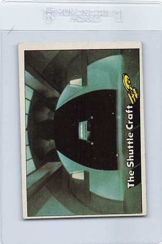 1976 topps star trek the - star,