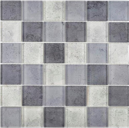 Carrelage mosaïque verre - carrelage,