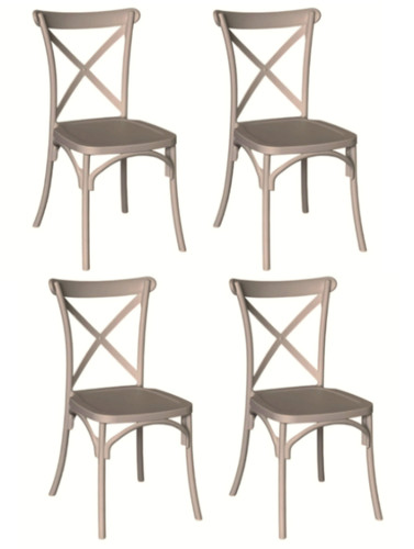 Trousse chaises - 4,