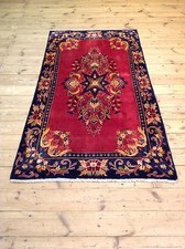 Belle Tapis de Perse Sarough