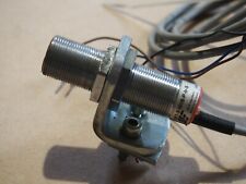 Capteur capacitif BALLUFF SK1-8-M18-P-b-S