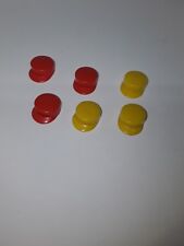 Lot Playmobil 6 casquette