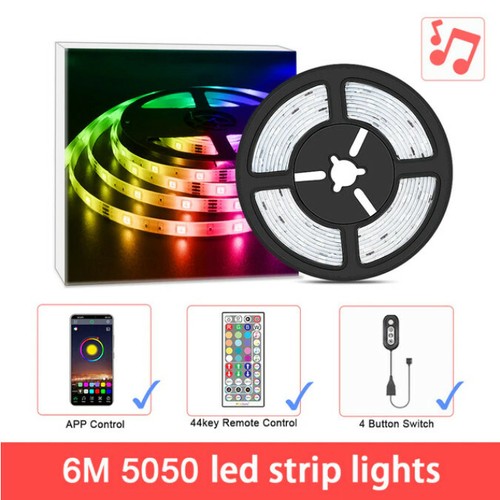 Ruban led 5050 - ruban,