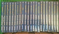 PERRY RHODAN .. INTEGRALE CYCLE 15 " LA HANSE COSMIQUE "  N°332 au N°353