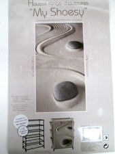 HOUSSE RANGE CHAUSSURES MY SHOESY