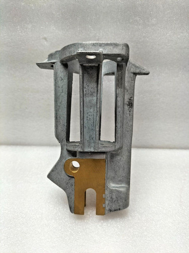 Tête machine café - machine, à