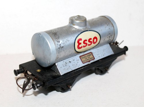 Meccano hornby 0 - o,
