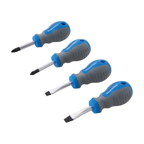 Assortiment tournevis - de,