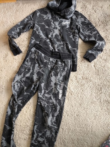 Ensemble survêtement ado - h&m,
