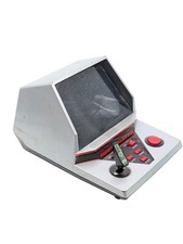 Console Super Galaxie 2, Yeno