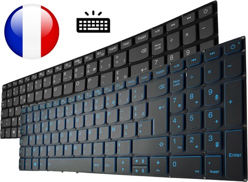 Clavier français azerty pour - clavier,