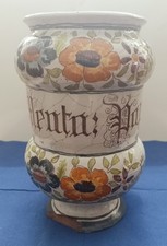 albarello - céramique italienne