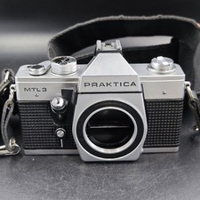Praktica MTL 3 Appareil Photo
