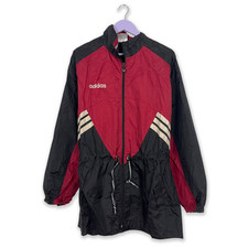 Anorak Adidas Vintage