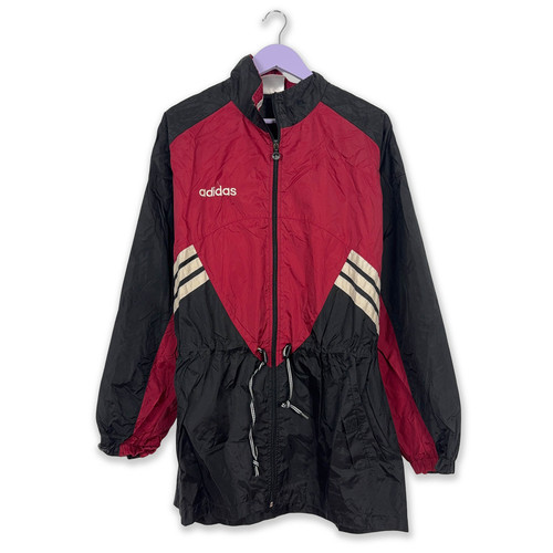 Anorak adidas vintage - adidas,