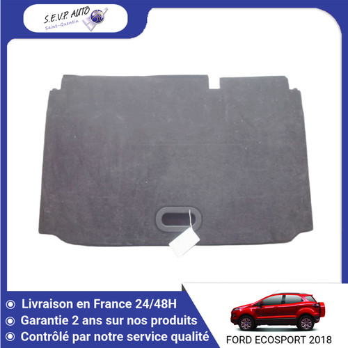 Cache bagage ford - cache,
