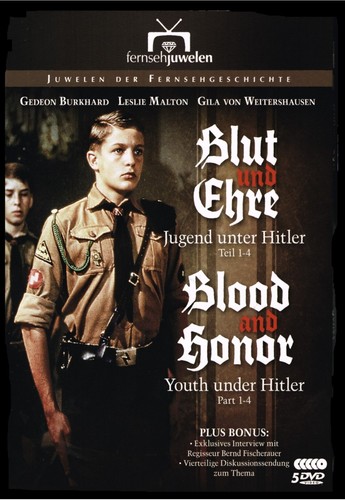 Blut und ehre - und,