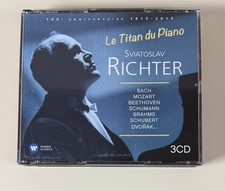 Sviatoslav Richter – Le