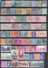 SUPER LOT ANCIENS DE FRANCE