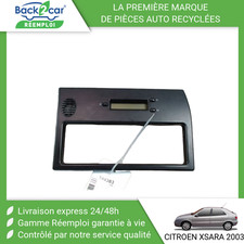 🏆 MONTRE CITROEN XSARA