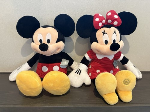 New authentic disney large - new,