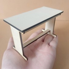 1:12 Bureau d'étude