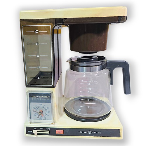 Vintage brew starter 10700 - brew,