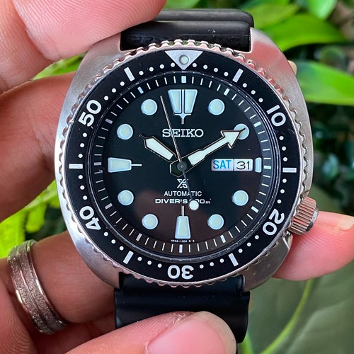 Rare montre seiko - rare,