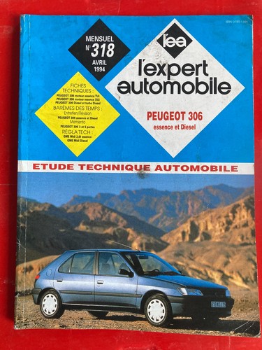 Rta revue technique - revue,