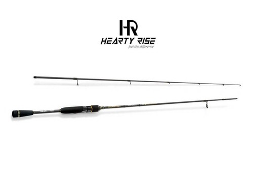 Canne pêche hearty rise - pêche,