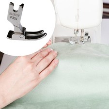 Machine à coudre Pressoir