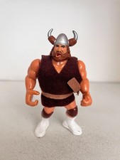 Wwe The Berzerker Hasbro