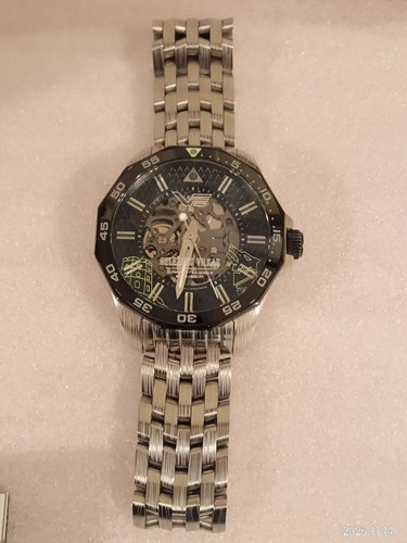 Vostok europe watch - vostok,