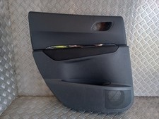 Garniture panneau porte arrière gauche - PEUGEOT 3008 I (1) Phase 1 - 96839905ZE