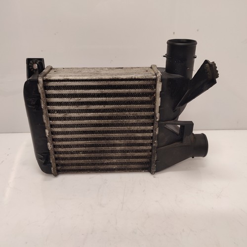 Intercooler bmw e38 e39 - intercooler, –