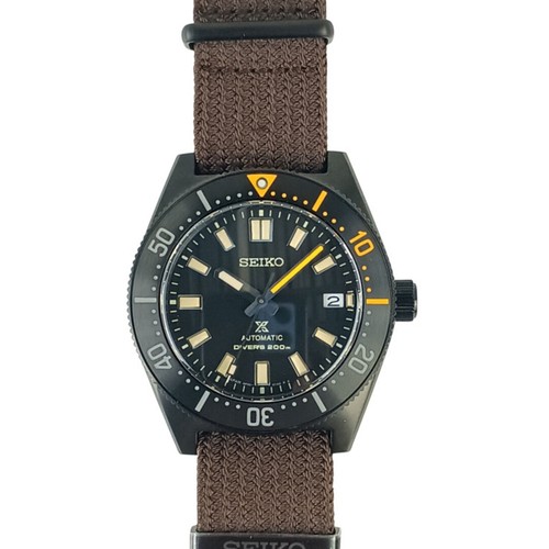 Montre homme seiko - seiko, prospex