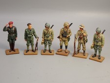 PLOMB DEL PRADO  - 6 SOLDATS