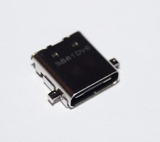 Connecteur De Charge USB