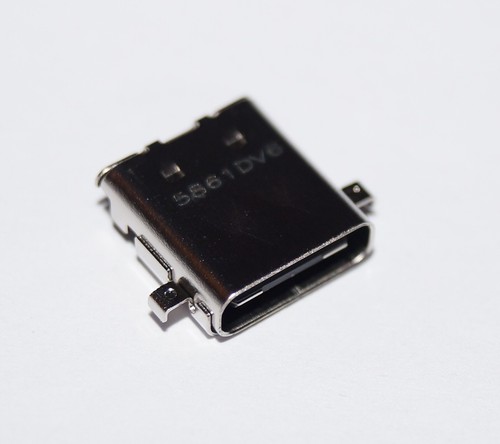 Connecteur charge usb - de,