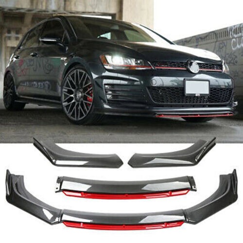 Carbone style pour golf - carbone, gti