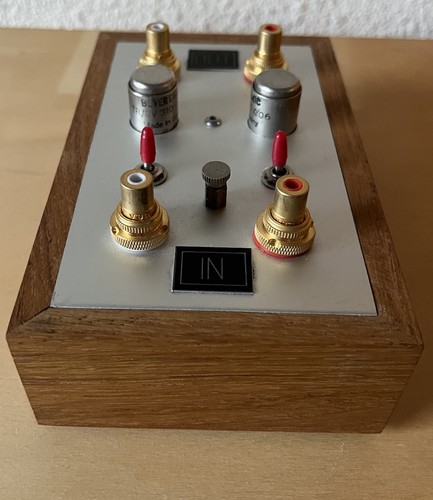 Step denon dl103 pickup - ,