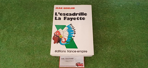 Livre sur aviation - livre,