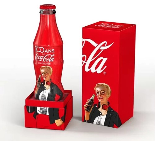 Coffret collector 2019 - , -100